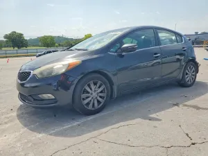 Kia Cerato / Forte / K3 2.0L 4 2014