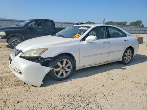 Lexus ES 3.5L 6 2008