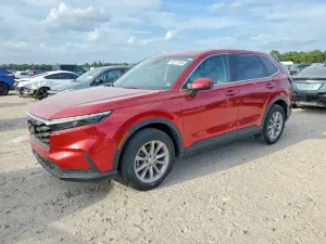 Honda CR-V 1.5L 4 2024