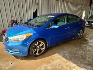 Kia Cerato / Forte / K3 2.0L 4 2015