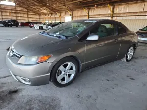 Honda Civic 1.8L 4 2007