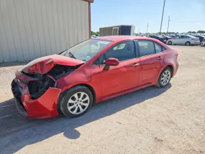 Toyota Corolla 1.8L 4 2020