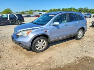 Honda CR-V 2.4L 4 2008