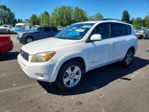 Toyota Rav4 2.4L 4 2006