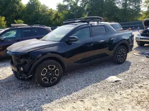 Hyundai Santa Cruz 2.5L 4 2022