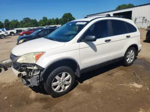 Honda CR-V 2.4L 4 2011