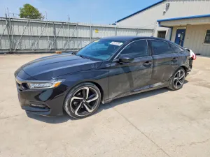 Honda Accord 1.5L 4 2019