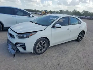 Kia Cerato / Forte / K3 2.0L 4 2021