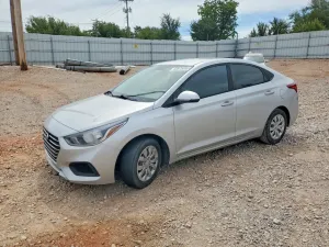 Hyundai Accent 1.6L 4 2020