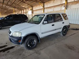 Honda CR-V 2.0L 4 2001