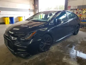 Toyota Corolla 2.0L 4 2020