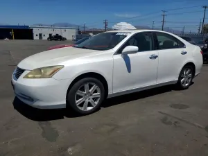 Lexus ES 3.5L 6 2009