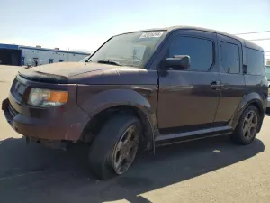 Honda Element 2.4L 4 2007