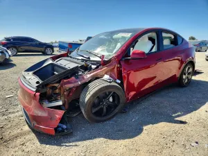 Tesla Model Y 2026