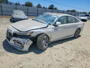 Honda Accord 1.5L 4 2019