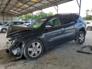 GMC Acadia 3.6L 6 2015