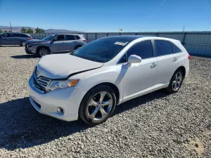 Toyota Venza 3.5L 6 2010