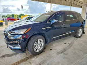 Buick Enclave 3.6L 6 2021