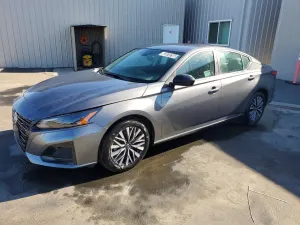 Nissan Altima 2.5L 4 2026