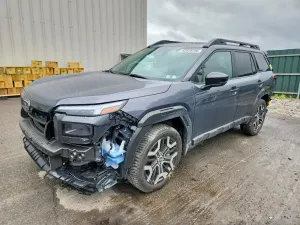 Subaru Outback 2.4L 4 2026