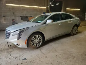 Cadillac XTS 3.6L 6 2019