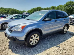 Honda CR-V 2.4L 4 2008
