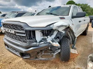 RAM 2500 TRADESMAN 6.4L 8 2022