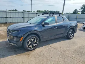 Hyundai Santa Cruz 2.5L 4 2023