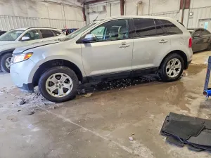 Ford Edge 3.5L 6 2014