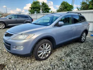 Mazda CX-9 3.7L 6 2008