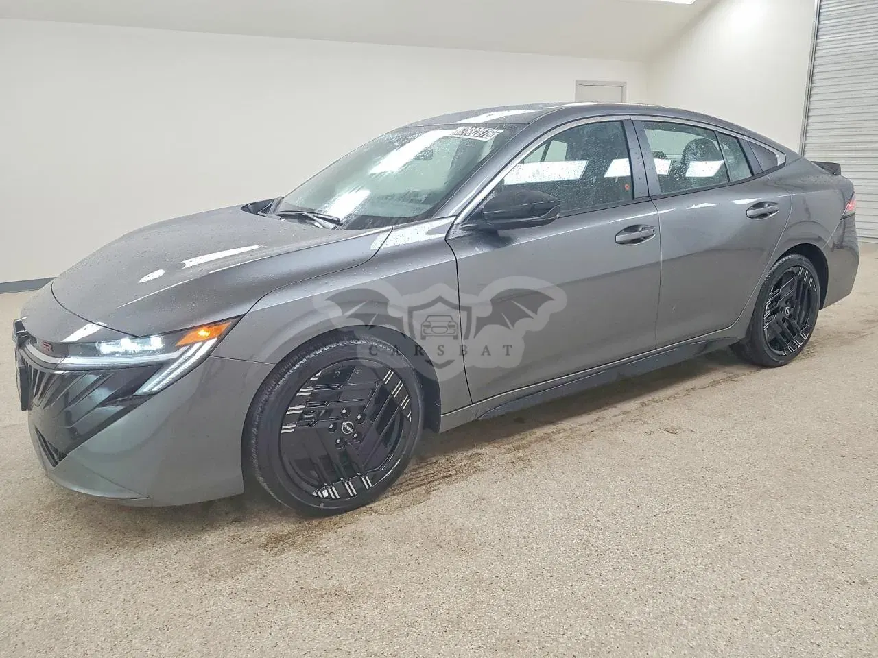 Nissan Sentra 2.0L 4 2026