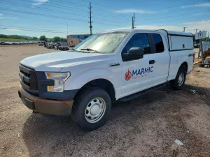 Ford F-150 3.5L 6 2016