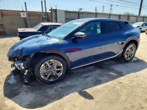 Kia EV6 0.0L 0 2025