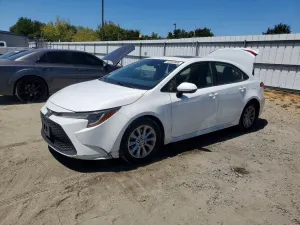 Toyota Corolla 1.8L 4 2020