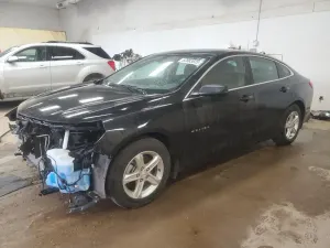 Chevrolet Malibu LS 1.5L 4 2022