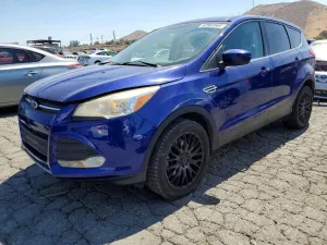 Ford Escape 2.0L 4 2016