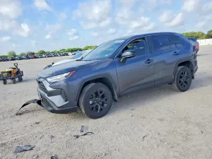 Toyota Rav4 2.5L 4 2025
