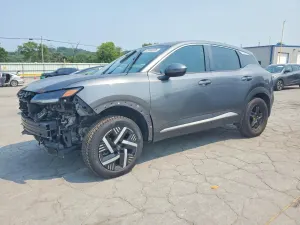 Nissan Kicks 2.0L 4 2025