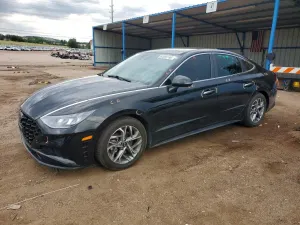 Hyundai Sonata 2.5L 4 2020