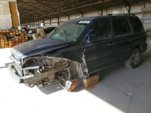 Honda Pilot 3.5L 6 2004