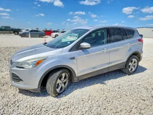 Ford Escape 1.6L 4 2014