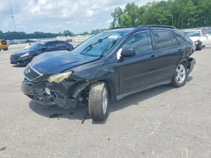 Lexus RX 3.3L 6 2004