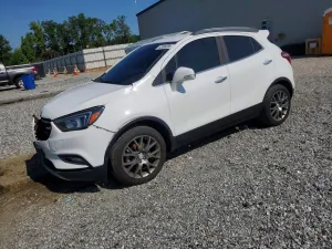 Buick Encore 1.4L 4 2019