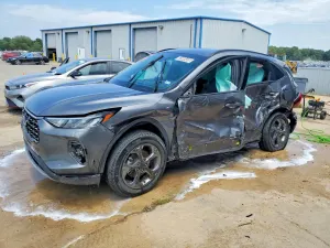 Ford Escape 2.0L 4 2025