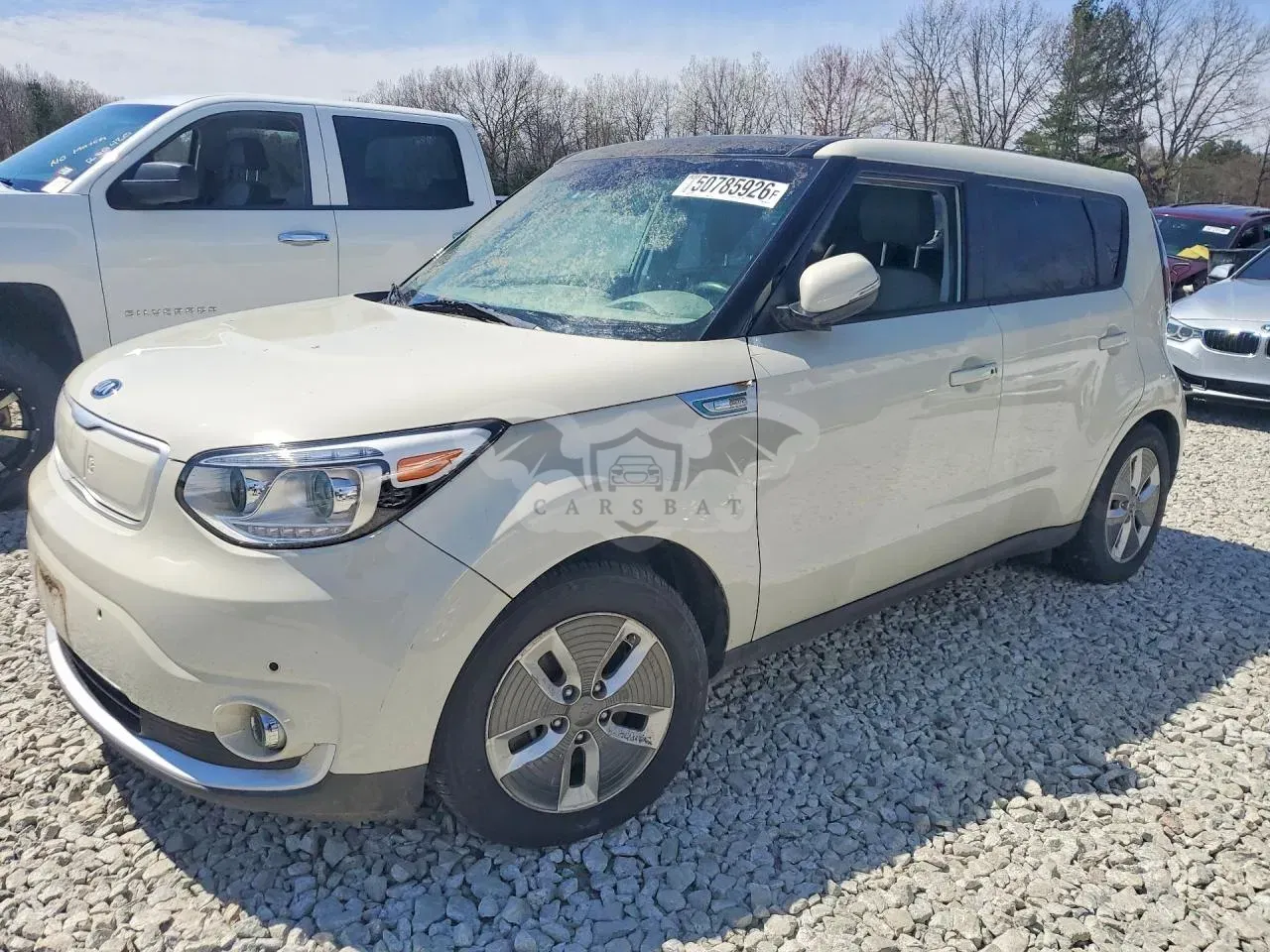 Kia Soul 2018
