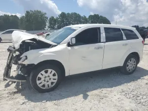 Dodge Journey SE 2.4L 4 2015
