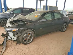 Chevrolet Malibu 1.5L 4 2023
