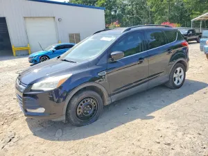 Ford Escape 2.0L 4 2016