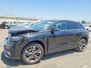 Audi Q4 E-tron 2022