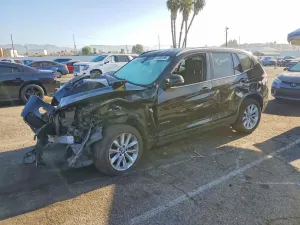 BMW X3 2.0L 4 2017